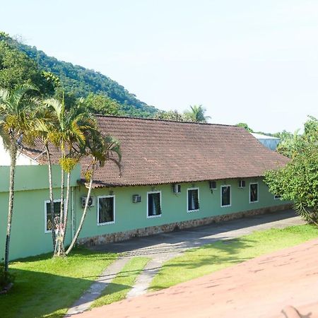 Hotel Luma Itaguai Exterior photo