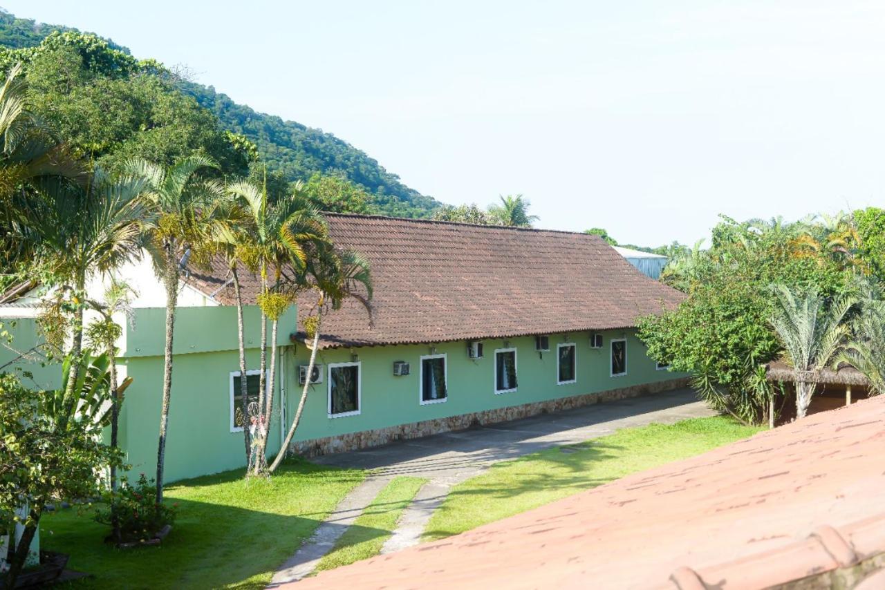 Hotel Luma Itaguai Exterior photo