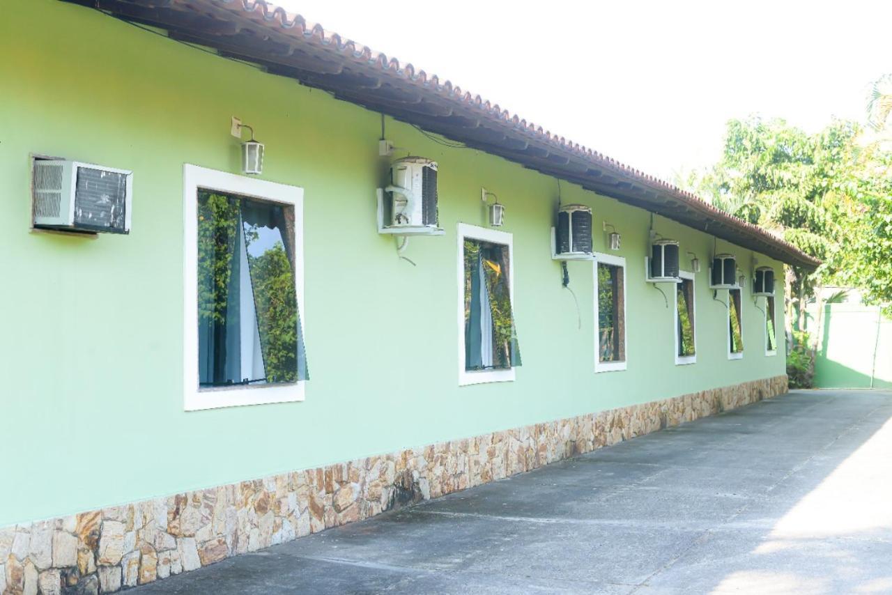 Hotel Luma Itaguai Exterior photo