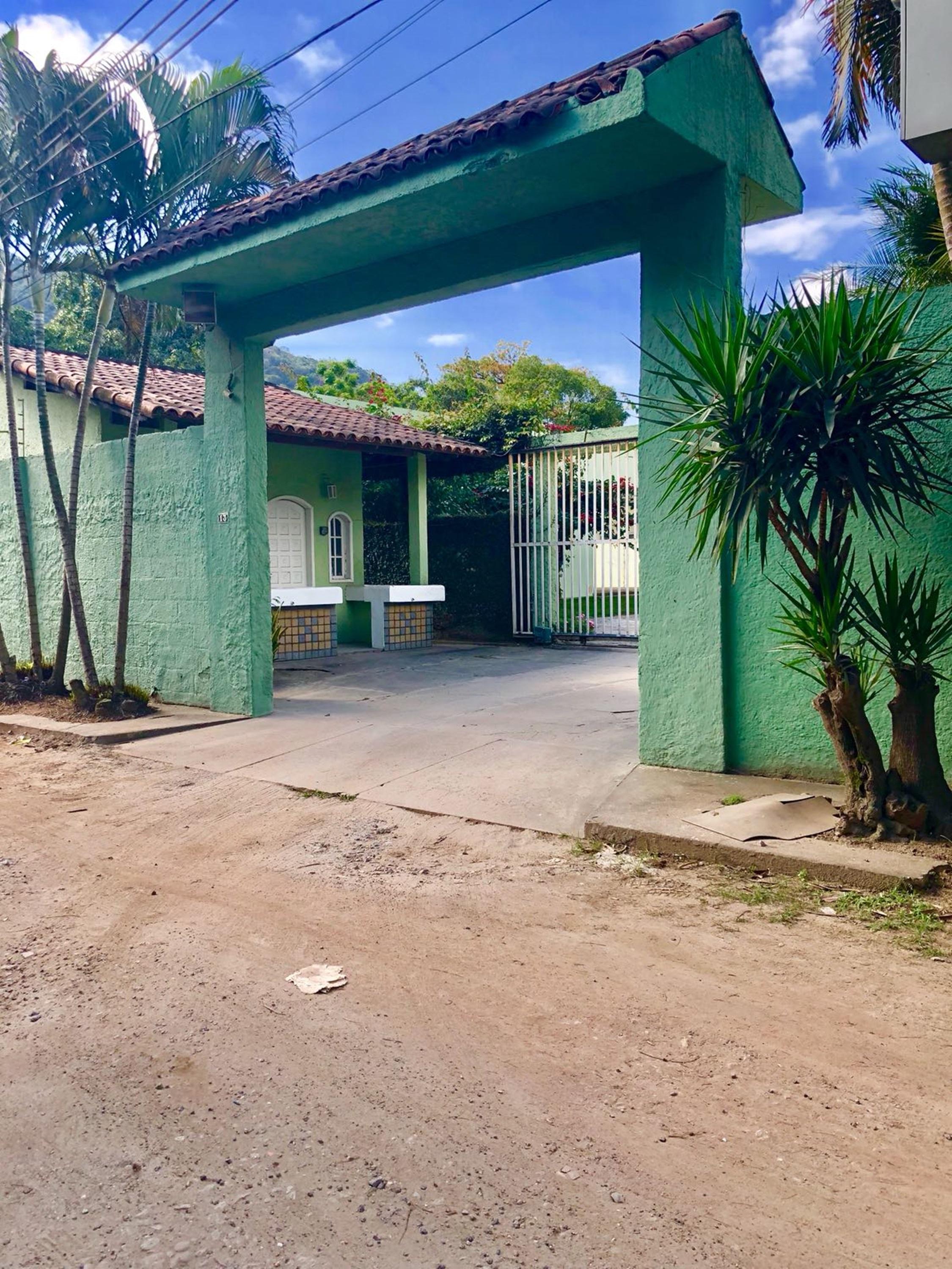 Hotel Luma Itaguai Exterior photo